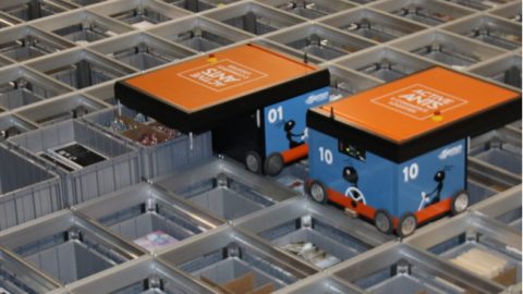 Bpost neemt e-fulfilmenbedrijf Active Ants over