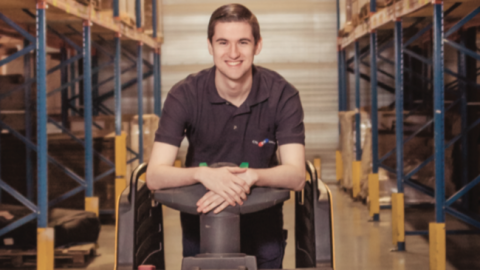 CTS Group wil jongeren aan de juiste baan helpen met Talent Plan