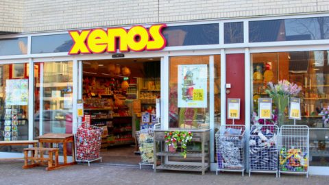 Nieuwe logistiek directeur Xenos