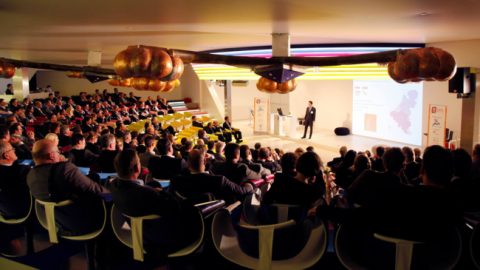 Dit zijn de kanshebbers voor Logistieke Webshop van het Jaar