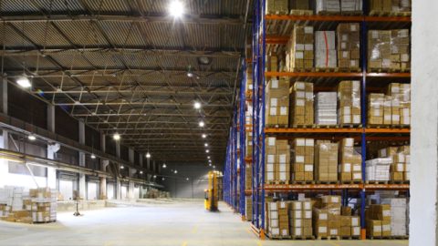 Airbnb voor warehousing ook van start in België