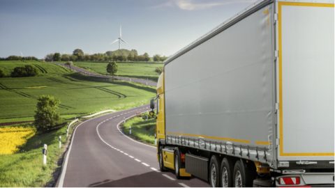 Afzet trucks stijgt kort, maar neemt in 2019 weer af