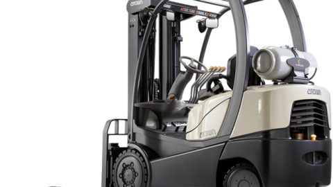 Crown beloont best presterende vestigingen en dealers