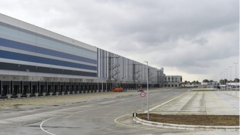 Groei logistiek vastgoed zorgt voor ‘verdozing Nederlandse landschap’