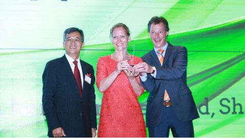 Schiphol en Air France KLM Martinair winnen prijzen voor vrachtvervoer