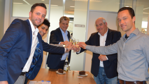 GS1 Nederland komt met centrale datapool voor modesector