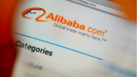 ‘Alibaba kijkt naar Duitsland voor logistieke hub’