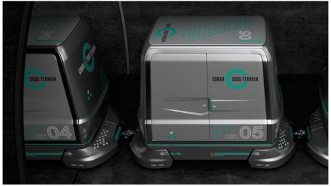 Is het tijd voor nieuwe (ondergrondse) transportsystemen?