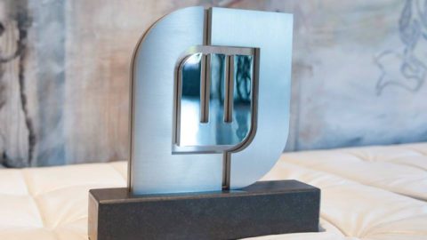 Flinders is Logistieke Webshop van het Jaar