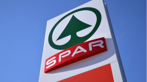 Spar betrekt distributiecentrum Xenos in Waalwijk
