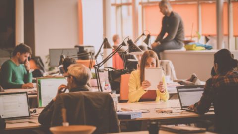 Logistieke startups trekken Europa in