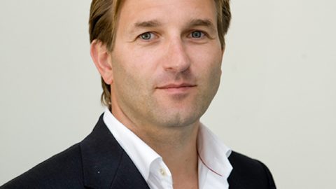 Roderick de la Houssaye is nieuwe voorzitter FENEX