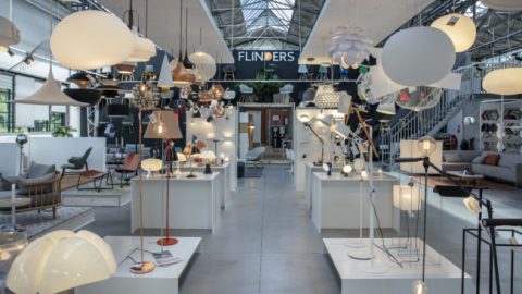 Zo werd Flinders Logistieke webshop van het Jaar