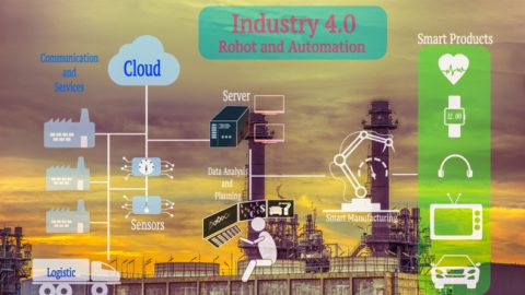 ‘Producent plukt de vruchten van Industry 4.0 nog niet’