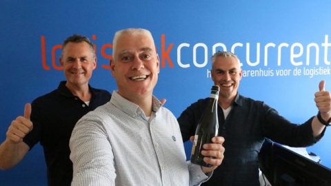 Nieuwe directeur voor Logistiekconcurrent.nl