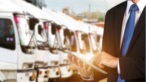 Mobiele technologie: de zwakste schakel in uw delivery strategy?