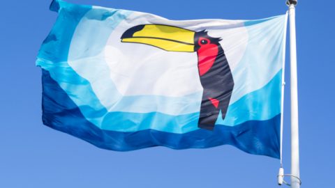 Van der Valk stapt in maaltijdbezorging