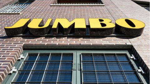 Jumbo en FNV opnieuw in de clinch