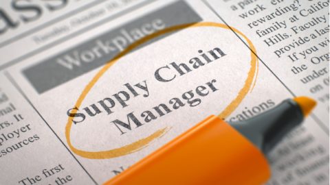 DNB: Krapte op arbeidsmarkt is nijpend, ook in logistiek