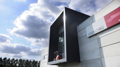 MotracLinde benoemt nieuwe Managing Directors