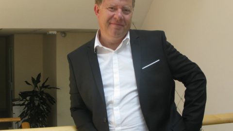 Savoye komt in Chinese handen