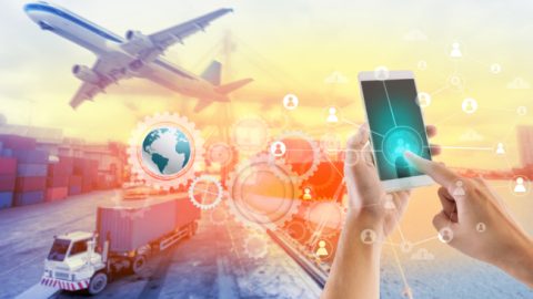 Descartes lijft onderdelen Velocity Mail in