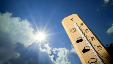 ‘Werk met tropenrooster in magazijnen’