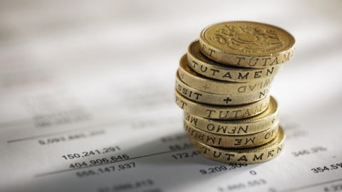 Groot-Brittannië overweegt ‘Amazon-taks’