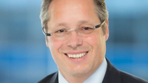 Nieuwe COO voor CEVA Logistics