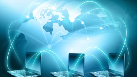 ECS en UC Group zijn eerste implementatiepartners van iSHARE