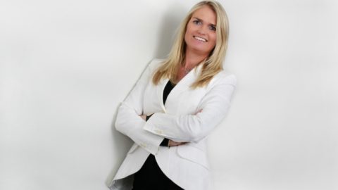 Nieuwe Head of Fairs, Events & Special Products bij Schenker Logistics