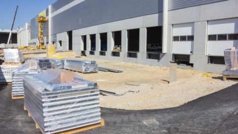 VCNW wil meer kennis over brandveilige logistiek