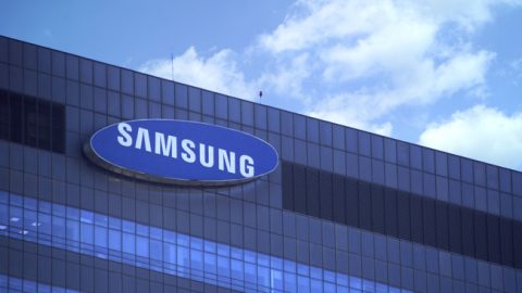 Samsung: personeel centraal in een digitale sector