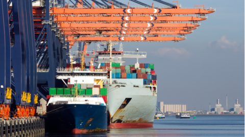 Rotterdam heeft 250.000 m² logistiek vastgoed nodig