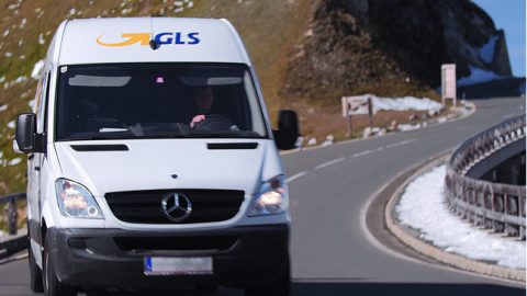 GLS lijft Canadese pakketdienst in