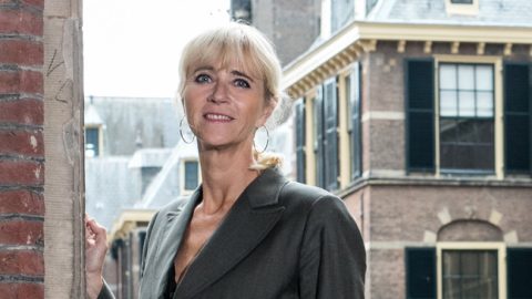 Netwerk Benelux stelt General Manager aan