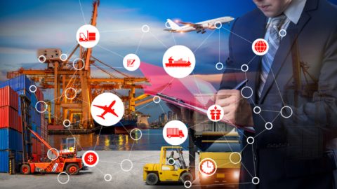 Supply Chain Arena voorziet in behoefte supply chain executives