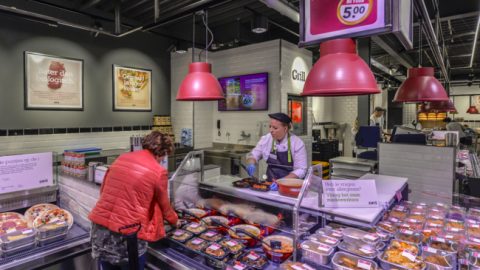 Distributiecentra Emté gaan toch sluiten