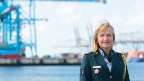 Douane waarschuwt transportbedrijven: ‘Bereid je voor op de Brexit’