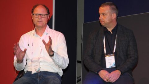 Labour management kan werk in magazijnen aangenamer maken