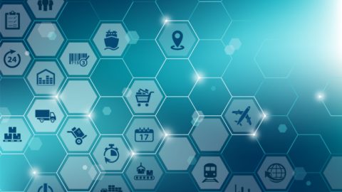 4 trends (en hypes) in supply chain management