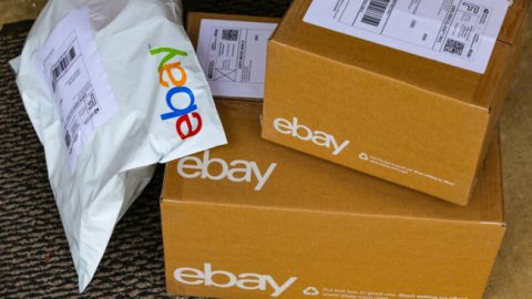 EBay gaat fulfilment van verkopers verzorgen