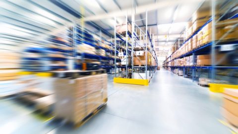 ‘Bij de keuze voor een WMS is zicht op de toekomst van groot belang’