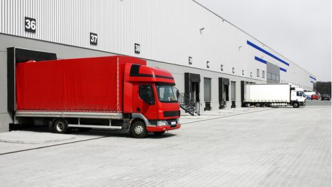 Transporteurs van levensmiddelen zien de toekomst somber in