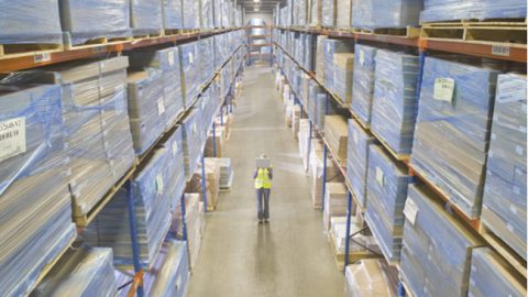 Logistiek Manager moet ICT Manager worden