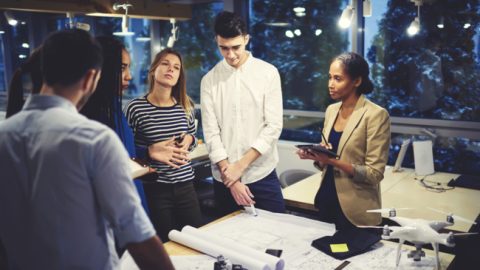 Talent Innovation Pooling moet logistieke talenten aan het mkb binden