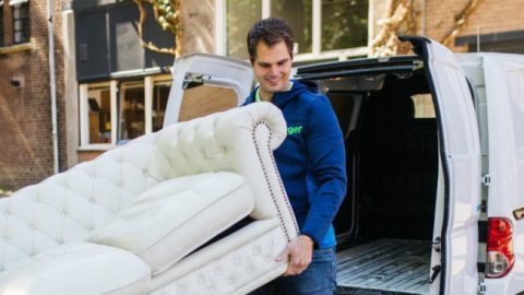 Vervoerdersplatform Brenger ontvangt nog eens 1 miljoen euro van investeerders