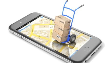 4 logistieke apps voor realtime inzicht en data delen