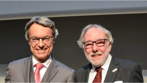 DACHSER wint Duitse MVO-Award voor maatschappelijke betrokkenheid