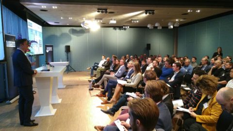 Blockchain-pilots worstelen met sectorbrede implementatie